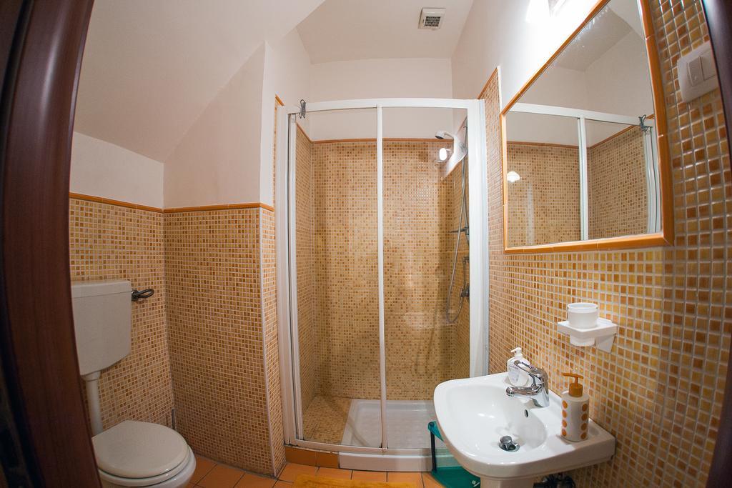Umberto 33 Bed & Breakfast Piazza Armerina Cameră foto