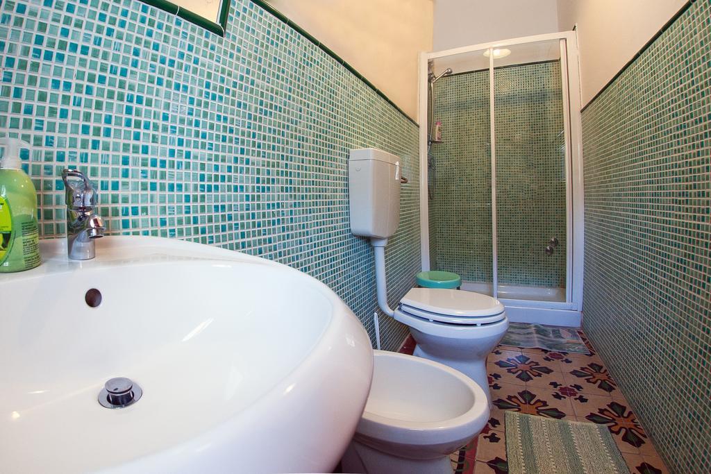 Umberto 33 Bed & Breakfast Piazza Armerina Cameră foto
