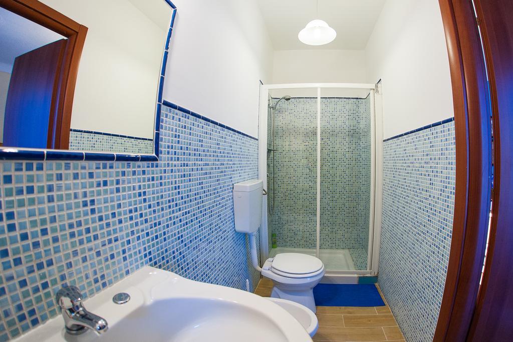 Umberto 33 Bed & Breakfast Piazza Armerina Cameră foto